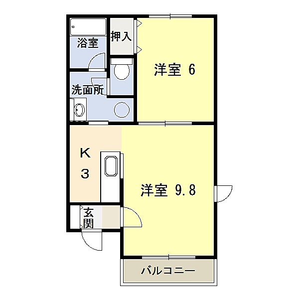 外観画像