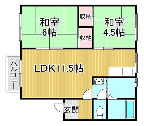 外観画像
