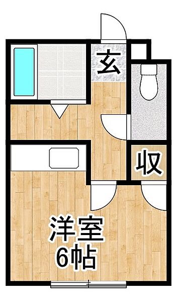 外観画像