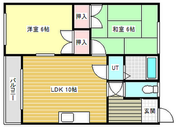 外観画像