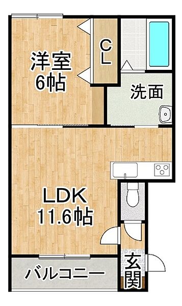 外観画像