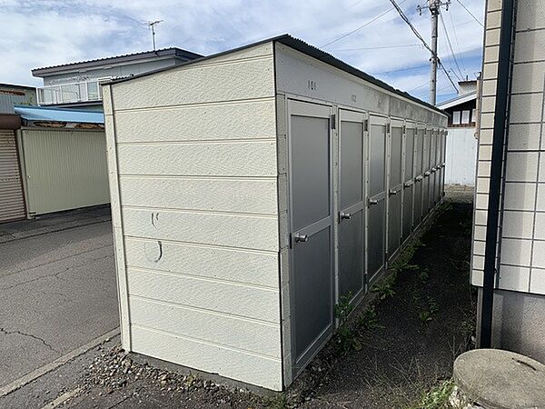 外観画像