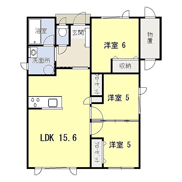 外観画像