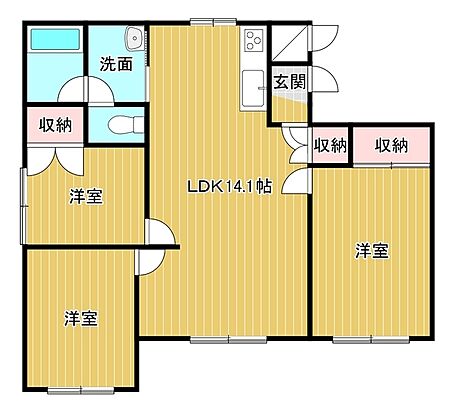 外観画像