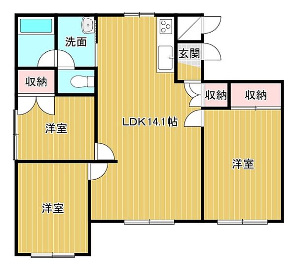 外観画像