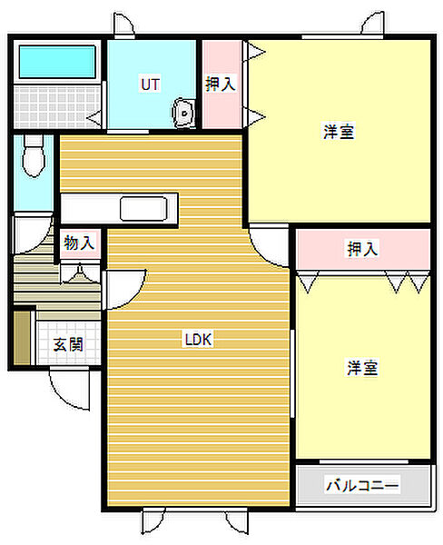 外観画像