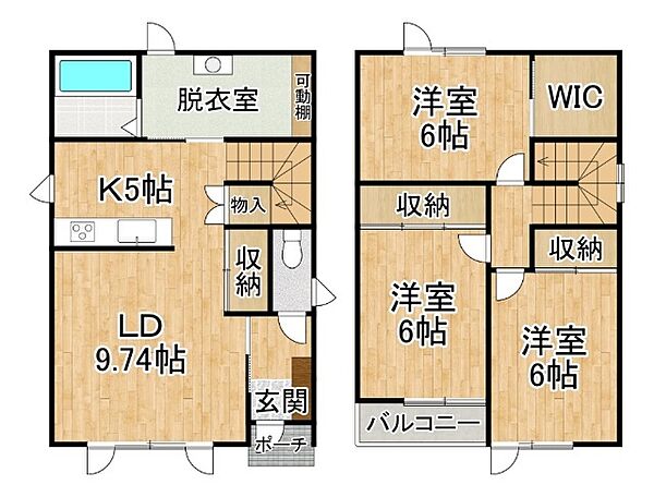 外観画像