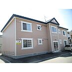 北海道中川郡幕別町札内桂町：物件画像／株式会社丸正池田　ピタットハウス帯広中央店