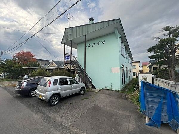 外観画像