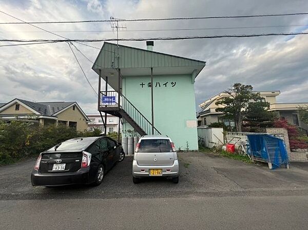 外観画像