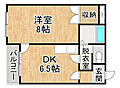 エース12階3.3万円