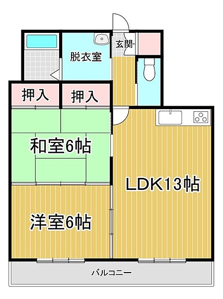 外観画像