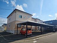 北海道中川郡幕別町札内北栄町：物件画像／株式会社丸正池田　ピタットハウス帯広中央店