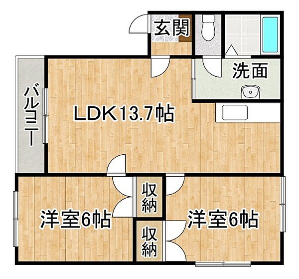 外観画像