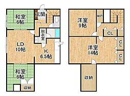 西21条南2借家