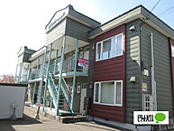 北海道中川郡幕別町札内西町：物件画像／株式会社丸正池田　ピタットハウス帯広中央店