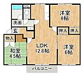 キャピタル54階5.0万円