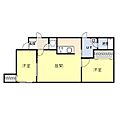 アビタ帯広1103階8.5万円