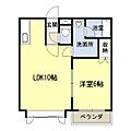 ラ・ポレール虹4階5.0万円