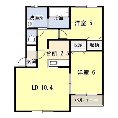 外観画像