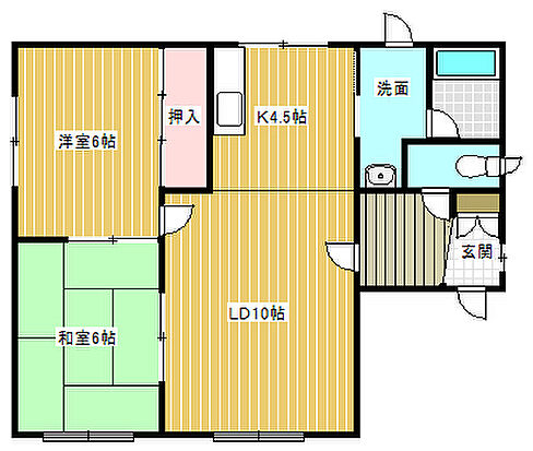 外観画像