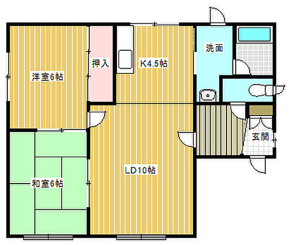 外観画像