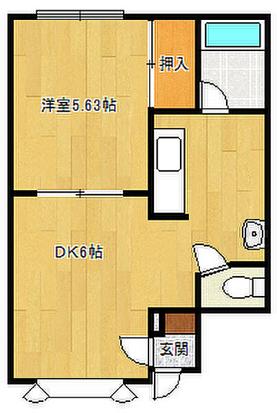 外観画像