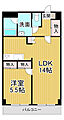 CENTERCITY55階5.9万円