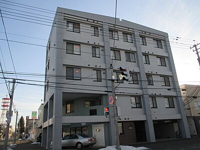 外観 外観