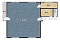 CHERRYGARDEN6階2.5万円
