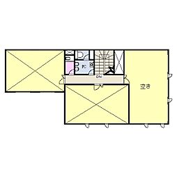 小枝ビルの間取図画像