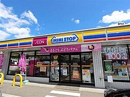ミニストップ 名駅2丁目店（140m）