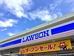 ローソン 北今池店（194m）