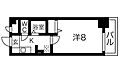 ベル名駅4階5.4万円