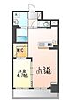 フェアモント千代田5階9.9万円