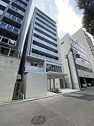 パークゲート栄白川