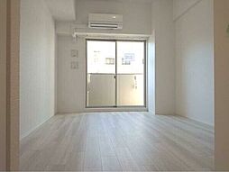 エスリード新栄グラティア 6階1Kのリビング/ダイニング