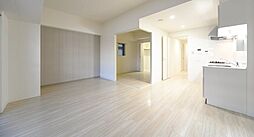 シュトルツ栄 7階2LDKのリビング/ダイニング