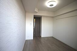 プレサンスNAGOYAシティオ 6階1Kのリビング/ダイニング