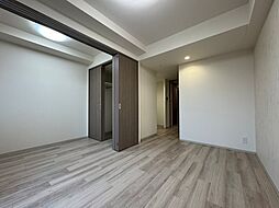 プレサンス鶴舞パークグラッド 5階1LDKのリビング/ダイニング