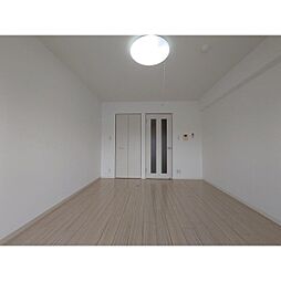 パティオエスペランサ 5階1Kのリビング/ダイニング
