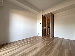 プレサンス太閤通駅前デュプル 2階1Kのリビング/ダイニング