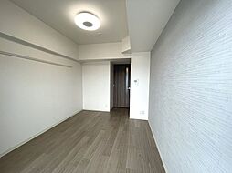 プレサンス名古屋駅ゲート 7階1Kのリビング/ダイニング