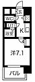 エスリード千種パークフロント9階6.3万円