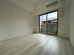 エスリード栄エステージ 4階1Kのリビング/ダイニング