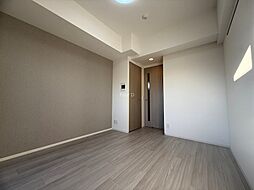 メイクス今池02 7階1Kのリビング/ダイニング