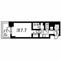 エスリード栄クロスシティ8階6.6万円