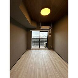 メイクスWアート今池III 2階1Kのリビング/ダイニング