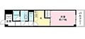 グランシャリオ名駅南7階5.7万円