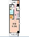 アーバンライフ名駅ウエスト2階7.0万円